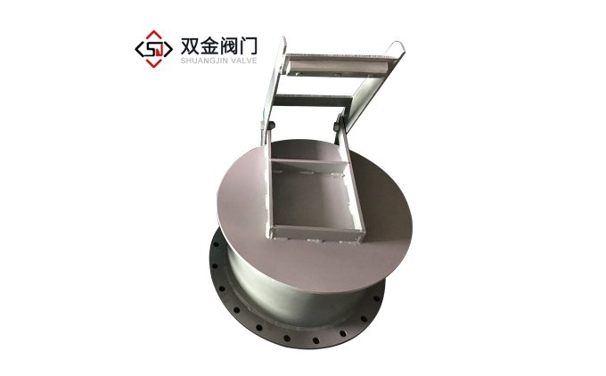 不銹鋼彈壓式自閉防爆閥 不銹鋼彈壓式自閉防爆閥